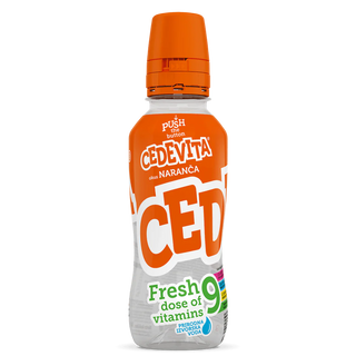 Cedevita narandža 0.2l