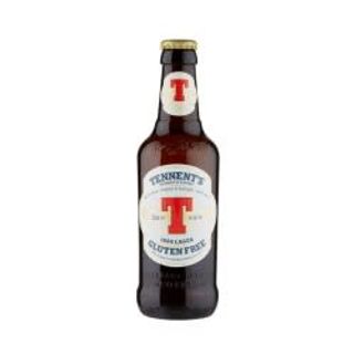 Tennent's Gluten Free 5 % 33 cl