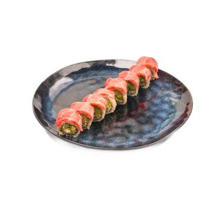 California Maguro maki