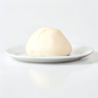 Pounded Yam