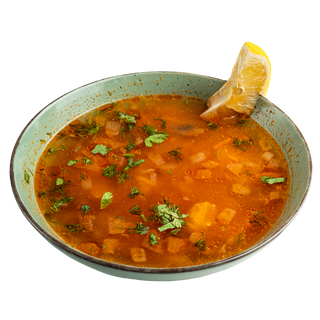 Солянка сборная особая (300 гр.)