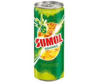Sumol Ananás