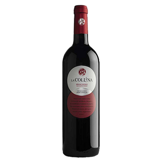 Rosso Bruno Rosso Valcalepio DOC (0,375 lt)