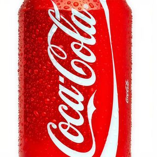 Coca cola 33ml