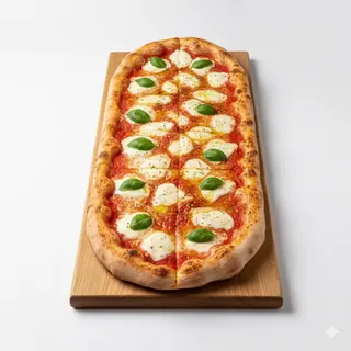 Margherita maxi