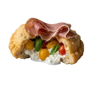 Punta prosciutto