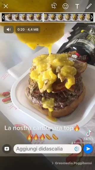 Carbonara 