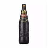 Cerveza cuzqueña negra 33cl