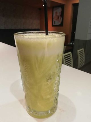 Sumo Natural 2 Frutas