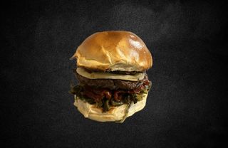 Hamburger Odino