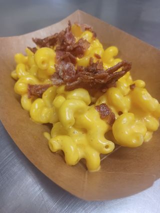mac'n Cheese