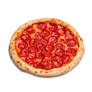 Піца "Пепероні"
