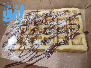 Waffle