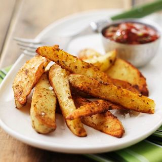 მექსიკური კარტოფილი