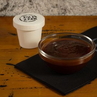 Extra Salsa Barbacoa (30 ml)