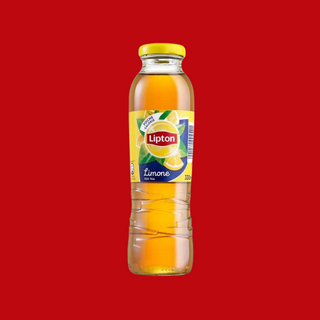 Tè Lipton al limone 33 cl
