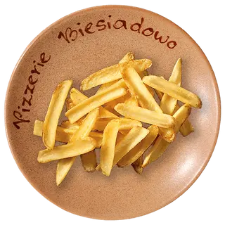 Łódeczki 200g