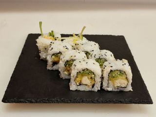 California Ibodai Tempura 