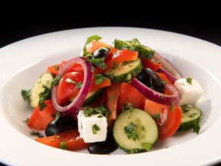 САЛАТ ГРЕКО (220g)