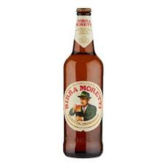 Birra Moretti 66 cl