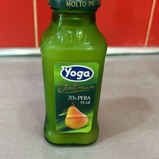 YOGA ACE 200 ML