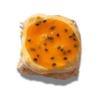 Манго-Маракуя
