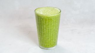 Smoothie Warzywne Amerykańskie