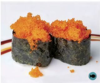 145. Tobiko - 2 pezzi