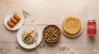 Tapeo En Pareja