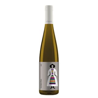 Lechinta - Sauvignon Blanc Bio Ro Eco 0.75L