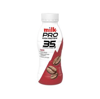 Milk Pro High Protein Caffè | 350 ml