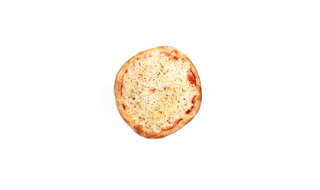 Pizza Fina Margarita (265 g.)