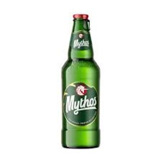 Mythos greca 50 cl
