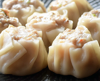 E10. Siu mai