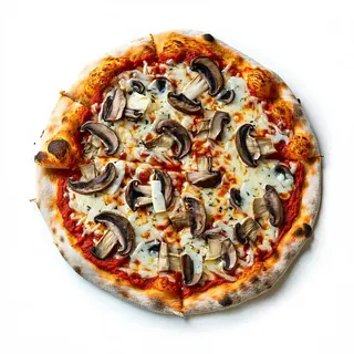 Porcini Maxi