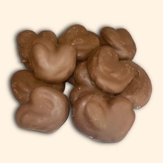 Palmeritas Sin Azúcar Caja 350 Gr.