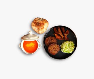 Meniul Zilei M7 De Post 