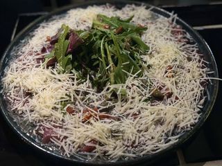 Карпачо із телятини (270g)