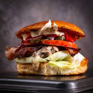 Szadółki Burger
