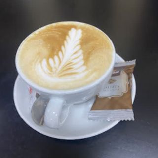 Café Con Leche (500 Ml.)