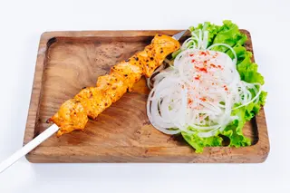 Куриное филе