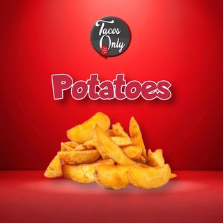 Potatoes