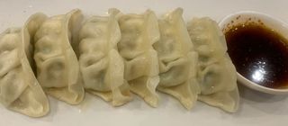 Yaki Gyoza (6 Uts.)