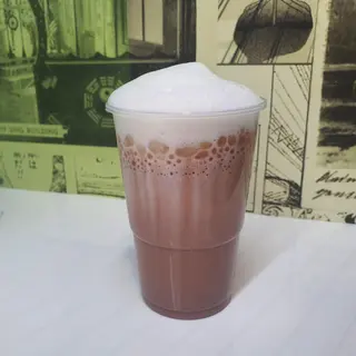 Choco Latte 500ml