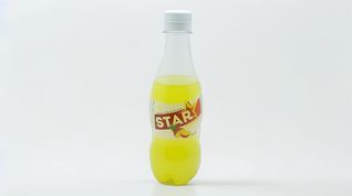Star soda Ananas 33cl