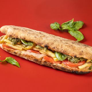 პანუოცო გრანიანო