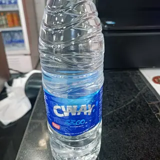 C-way Water