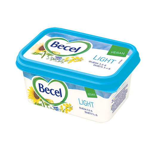 Unt și margarină