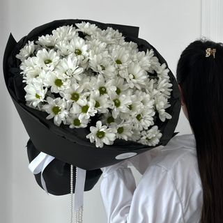Букет «Хризантема (11)»