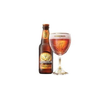 Grimbergen Ambrata
